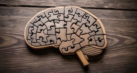 premium photo unlocking  complexity   human brain