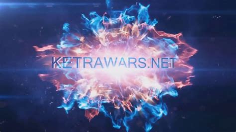 OP & HARDCORE GROUP. KETRAWARS - YouTube