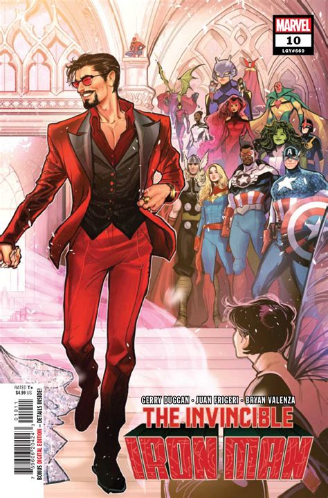 The Invincible Iron Man: This Is Iron Man ( Level 1 Reader) ( Marvel Reader (ebook)) 4