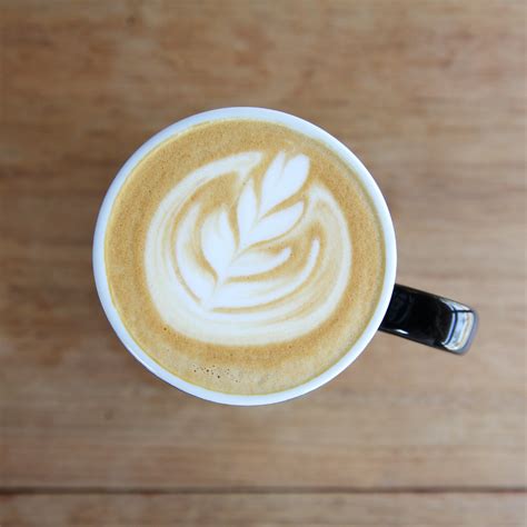 Velvety Flat White – Mood Artisan Coffee