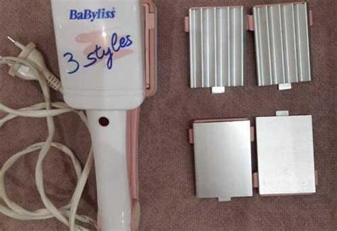 Стайлер BaByliss | Festima.Ru – частные объявления