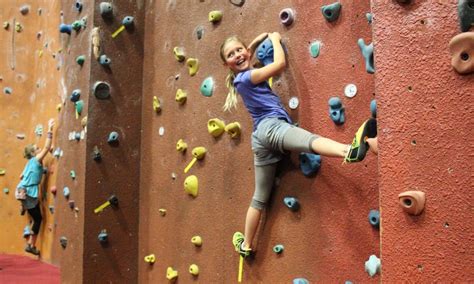 Climbing Gym Near Me Indoor Abseiling Rock Wall For Kids Outdoor Gear ...