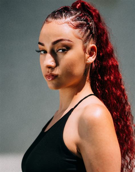 Bhad Bhabie Exposed: The Leak You've Been Waiting For Image 6