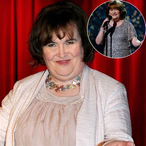 Musical Phenoms - Susan Boyle took a 177-year-old hymn and made it