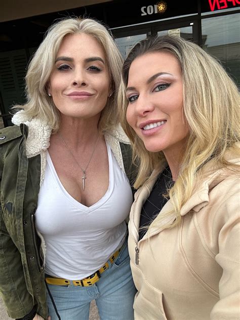 TW Pornstars - Lucy Hart. Twitter. We might’ve been the milfyest milfs