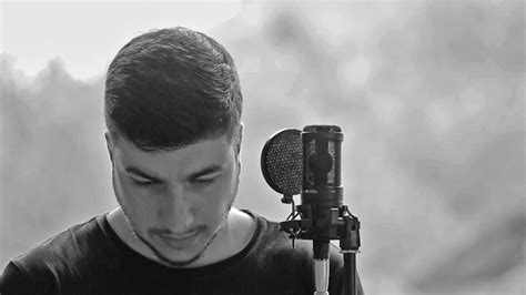 Мот & JONY - Лилии (cover by kamik) - YouTube