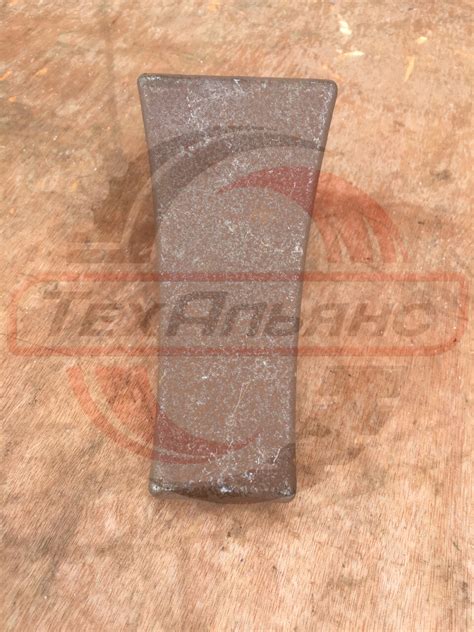 Коронка John Deere 325J, 325K DTF23D – купить за 700 ₽ | ТехАльянс ...