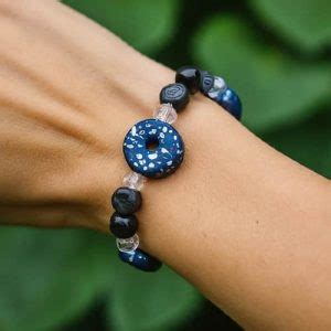 11 Clay Bead Bracelet Ideas That Sparks Conversations