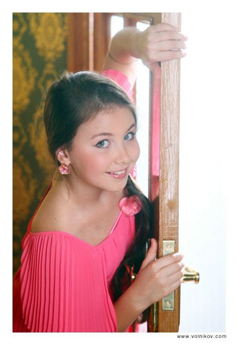 Sofia Tarasova (София Тарасова) @ kids'music