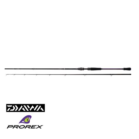 Daiwa Prorex X Baitcast REA - Wollmars vi har allt för fiske - jakt ...