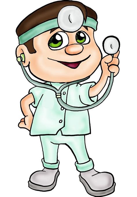 imagenes medicos caricaturas - Buscar con Google | stampa | Pinterest ...