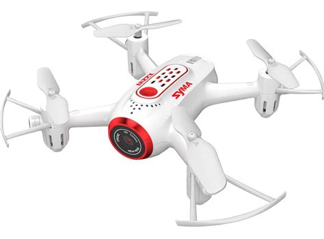 SYMA X22W Review – eDrones.review