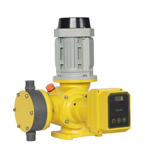 metering pumop digital stroke controller buy stroke controller