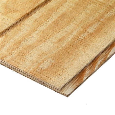 Plywood siding for small cabin | Page 2 | DIY Home Improvement Forum