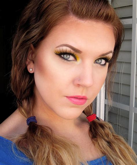 The Beautiful Life Of The Girl Next Door: A Nicki Minaj inspired look