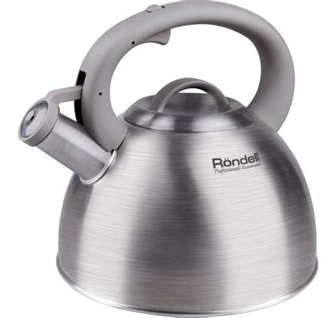 Чайник Rondell RDS-434 Balance купить | ELMIR - цена, отзывы ...
