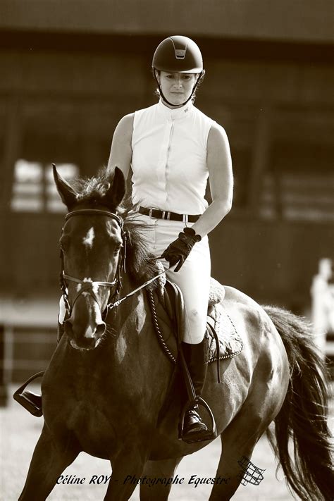 Céline ROY -... - Céline ROY - Photographe équestre