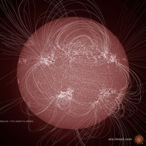 SDO - Solar Dynamics Observatory