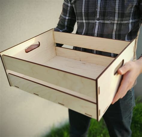 подарочные деревянные ящики | Wood Box