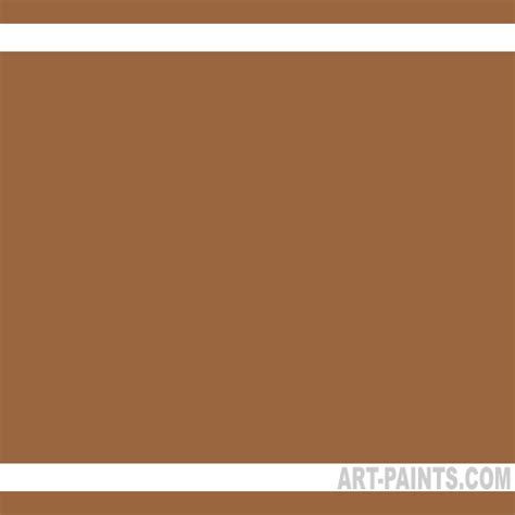brown studio egg tempera paints  brown paint brown color