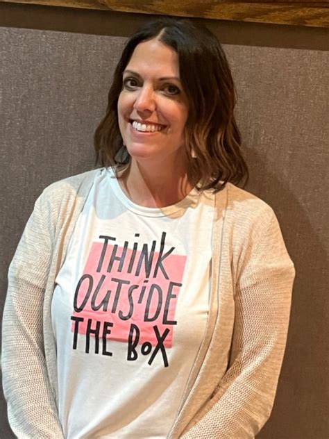 Feature Teacher: Mrs. Coleman – The BluePrint