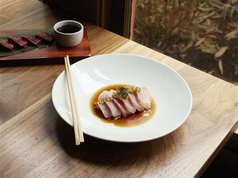 uchi review south lamar austin  infatuation