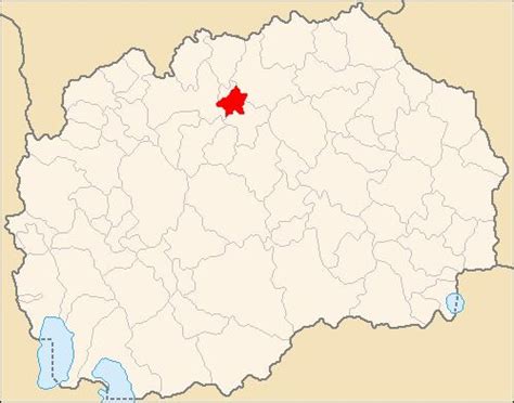 Municipality of Ilinden