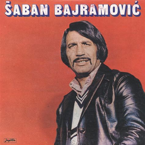 Šaban Bajramović - Šaban - Reviews - Album of The Year