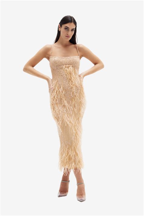 Aster Dress | The Closet Boutique