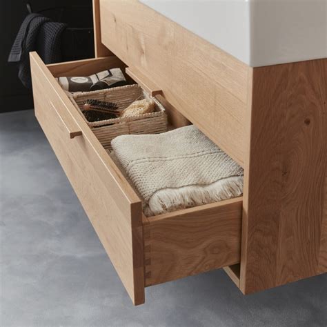 Bathroom Collections by Jacob Delafon Exemplify Solid Wood - ArchiExpo ...