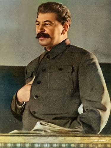 Товарищ Сталин | Пётр Никитин | Flickr