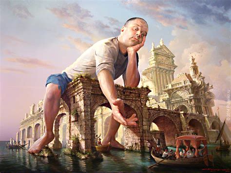 Stanislav Plutenko - East West Fine Art