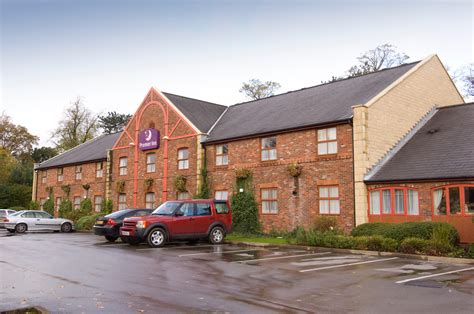 Premier Inn Macclesfield North Hotel - Hotels in Macclesfield SK10 2XA - 192.com