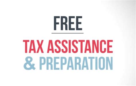 Free Tax Preparation From AARP Foundation Tax-Aide