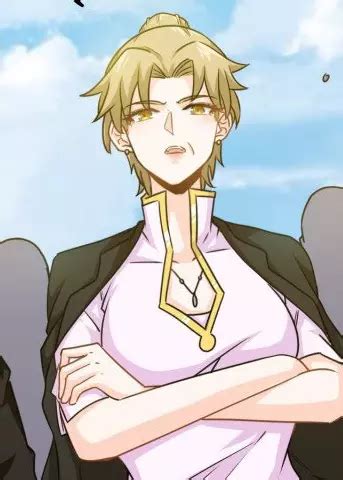 Shi Jing | Anime-Planet