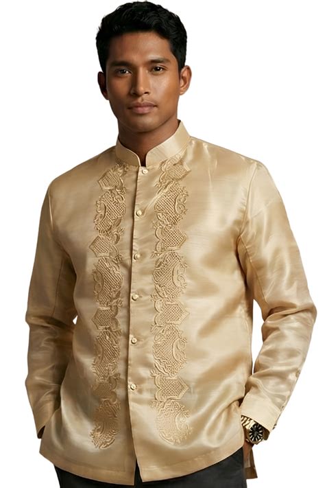 complete guide  traditional filipiniana  barot   moder