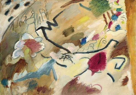 10 things to know about Wassily Kandinsky | Christie's
