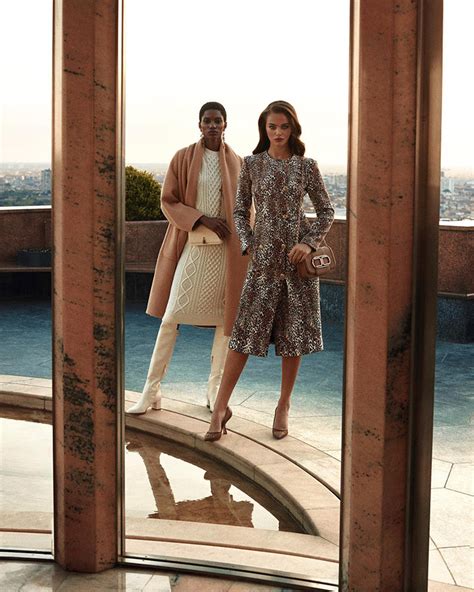 Elisabetta Franchi Explores Uniqueness & Strength of Women Universe