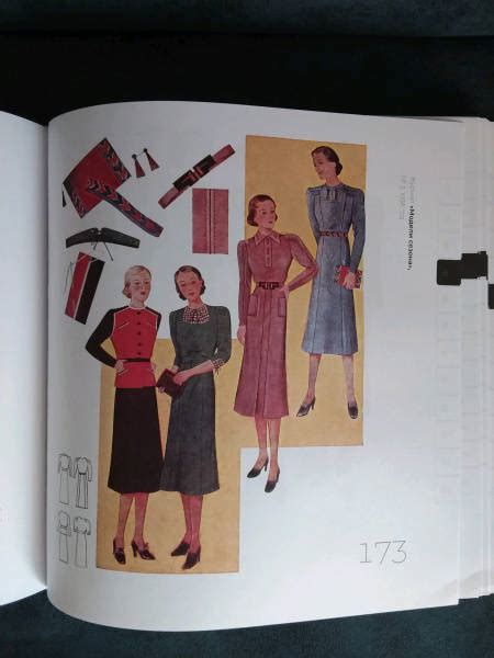 Книга: Советская мода. 1917-1991. Иллюстрированный альбом - Мэган ...