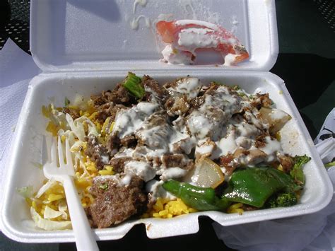 In Praise of Street Meat | The Worley Gig