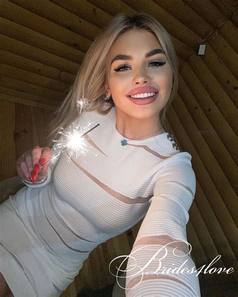 Alina, 23y.o.,Never been married, from Kyiv ID 51811 | Brides4Love