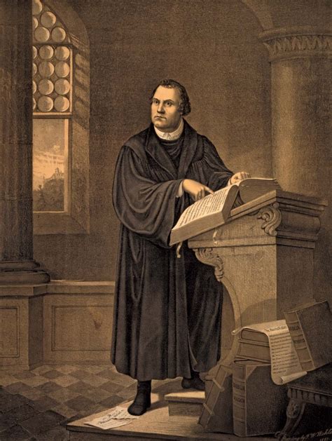 Reformation | Causes & Effects | Britannica