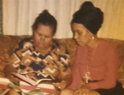 Amirah Vann Height, Age, Family, Biography » StarsUnfolded