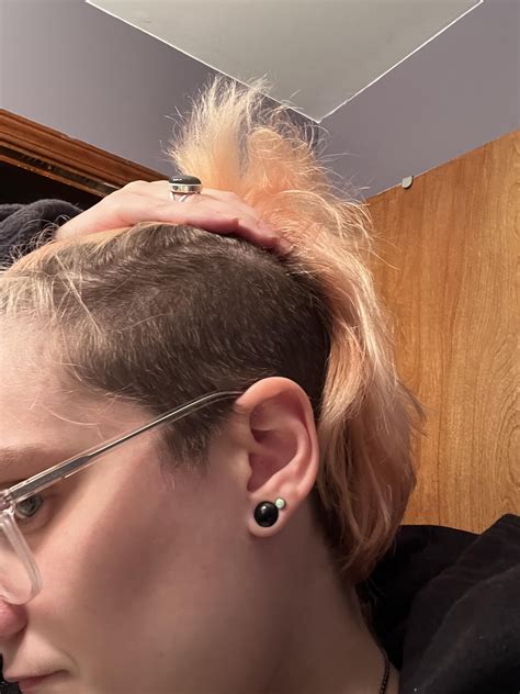 Hi all! I’m due for another haircut soon and I’m really unsure on what