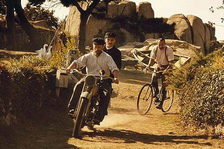 Долгая помолвка (2004) — Фильм.ру