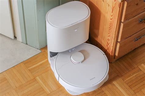 Testissä Dreame Bot D10 Plus – keskihintainen robotti-imuri tarjoaa ...