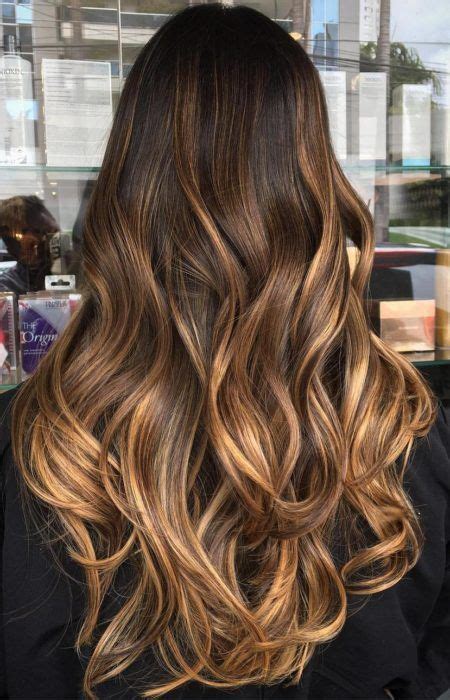 Luzes Mel No Cabelo - 34 melhores ideias de Luzes mel | cabelo lindo, cores de cabelo, ideias ...