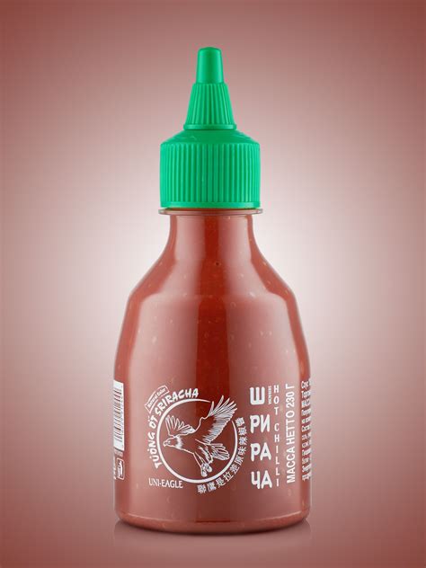 Соус Uni-Eagle Sriracha купить на OZON по низкой цене