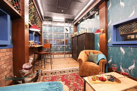 Big Brother 27 lounge – Big Brother Network