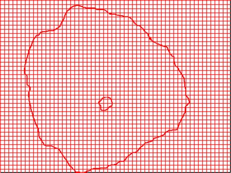 frontiers    normal cell shown   software